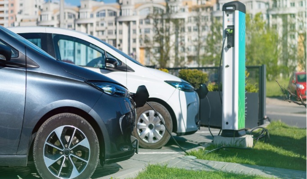 Moldova attracts €20 million for its first electric vehicle charging station factory